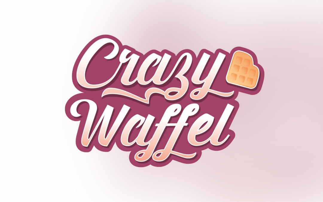 Crazy Waffel