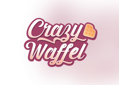 Crazy Waffel