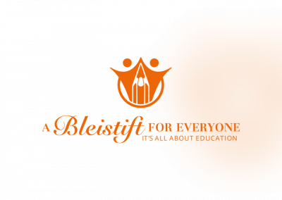 A Bleistift for Everyone