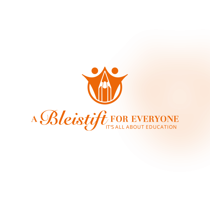 A Bleistift for Everyone