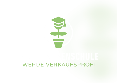 Die Pflanzenschule