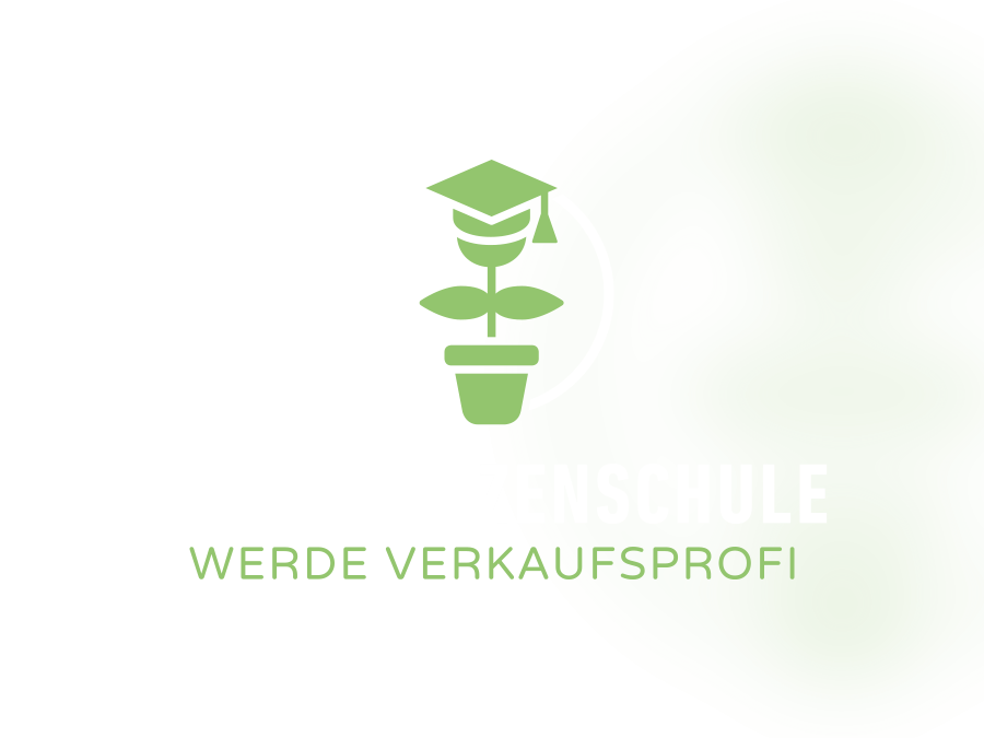 Die Pflanzenschule
