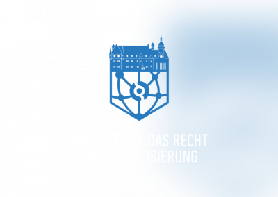 Institut für das Recht der Digitalisierung