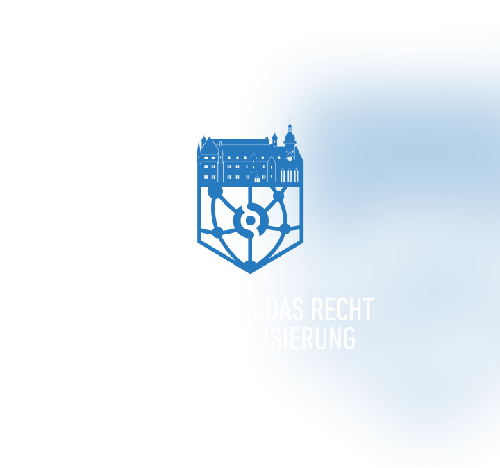 Institut für das Recht der Digitalisierung