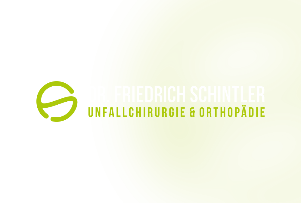 Dr. Friedrich Schintler