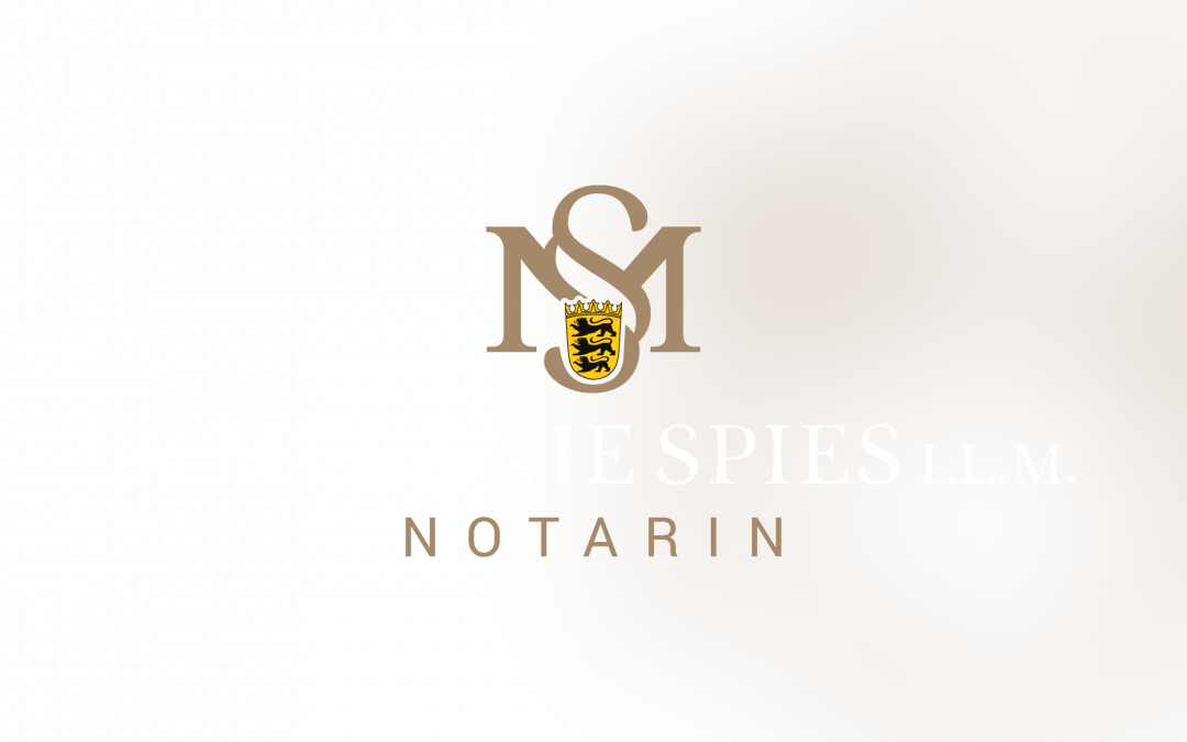 Dr. Melanie Spies LL. M.