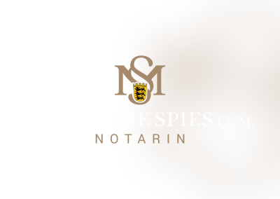 Dr. Melanie Spies LL. M.