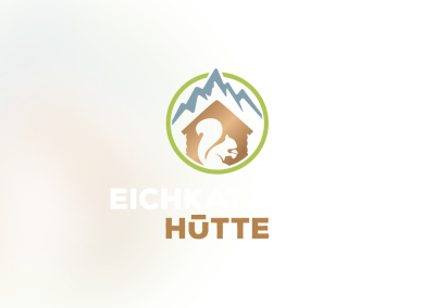 EIchkatzerl Hütte