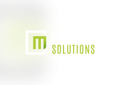 Mohr Solutions