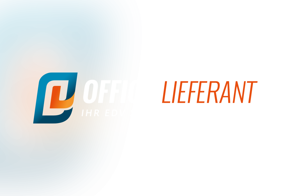 Office-Lieferant