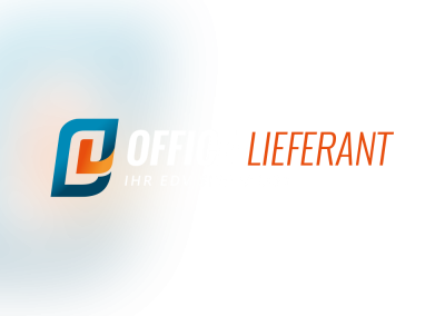 Office-Lieferant