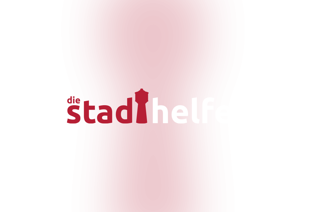 Die Stadthelfer